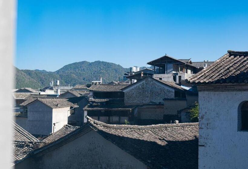 فندق Xinyue Suying Holiday