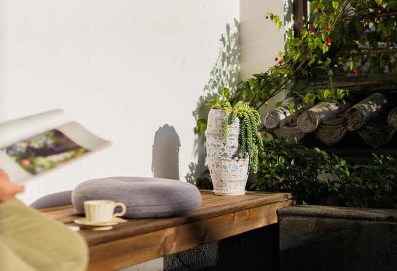 فندق Xinyue Suying Holiday