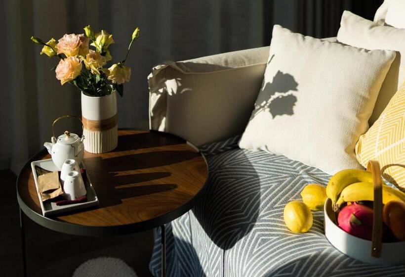 فندق Xinyue Suying Holiday