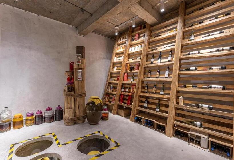 فندق Xinyue Suying Holiday