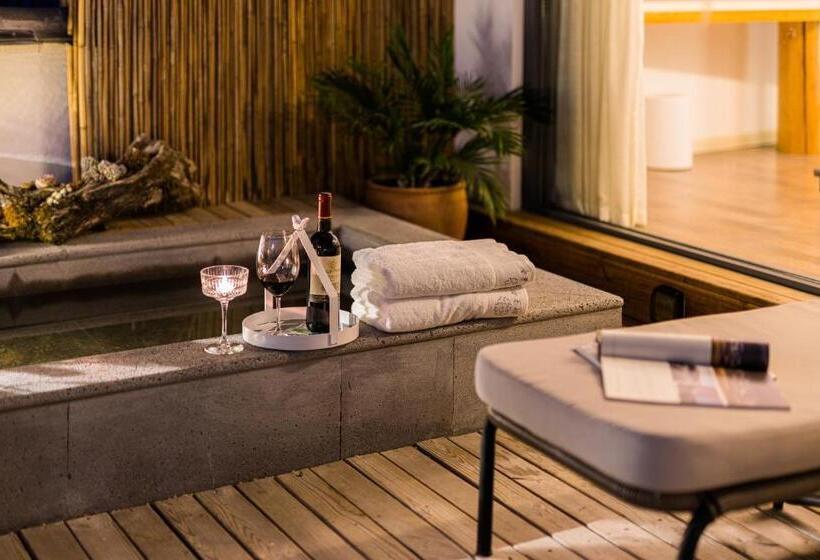 فندق Xinyue Suying Holiday