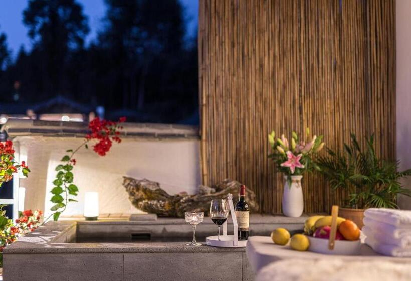 فندق Xinyue Suying Holiday