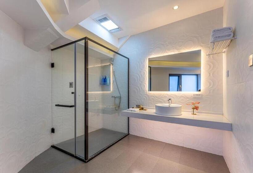 فندق Xinyue Suying Holiday