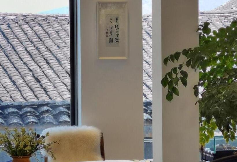 فندق Xinyue Suying Holiday