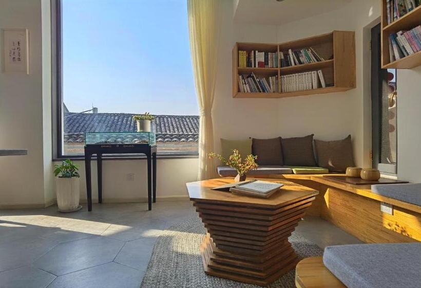 فندق Xinyue Suying Holiday