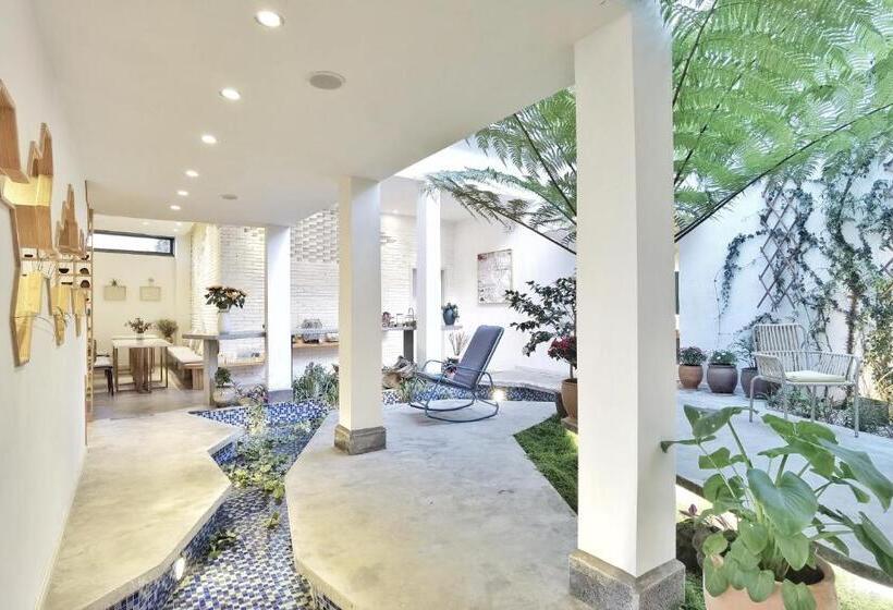 فندق Xinyue Suying Holiday