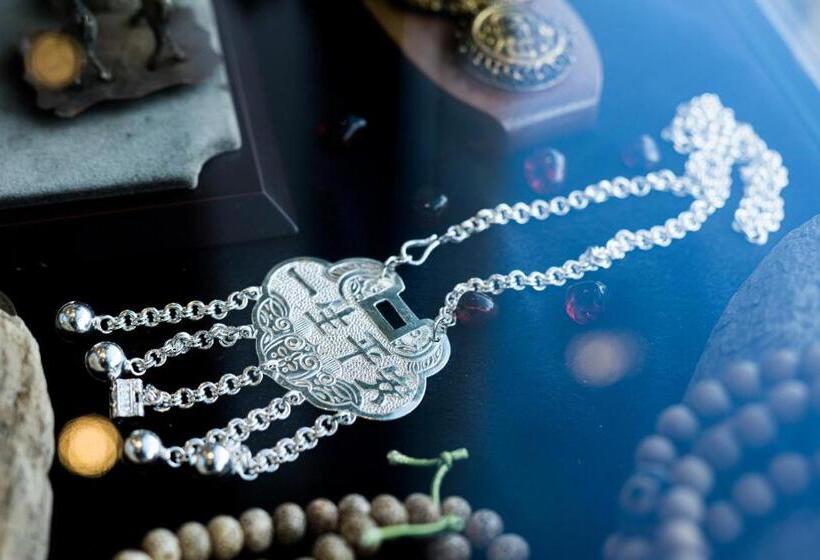 فندق Xinyue Suying Holiday