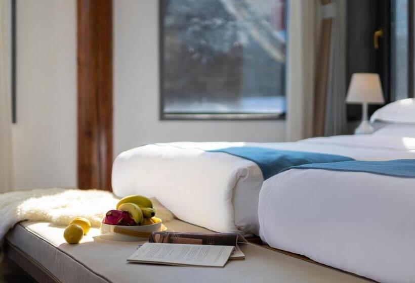 فندق Xinyue Suying Holiday