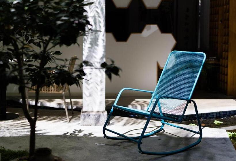 فندق Xinyue Suying Holiday