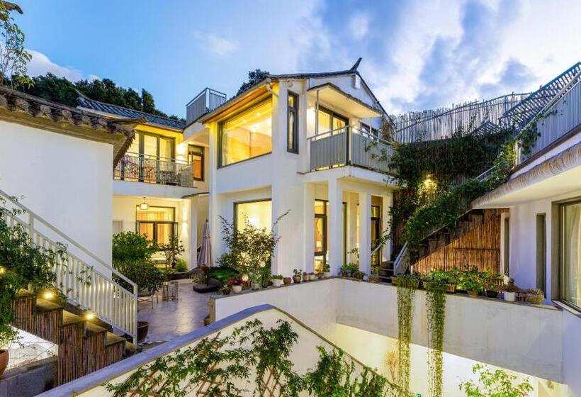 فندق Xinyue Suying Holiday