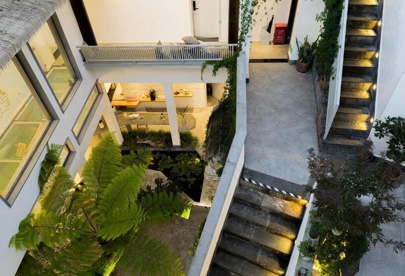 فندق Xinyue Suying Holiday