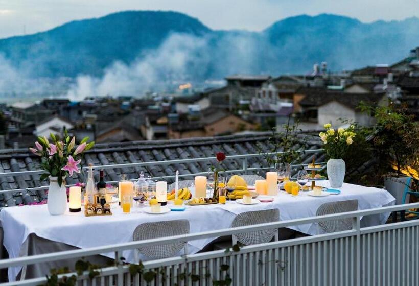 فندق Xinyue Suying Holiday