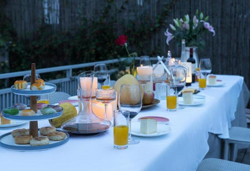 فندق Xinyue Suying Holiday