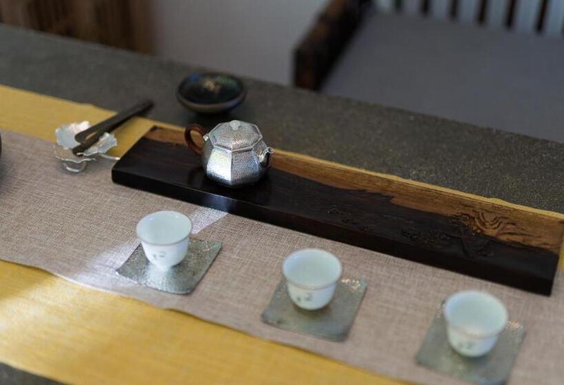 فندق Xinyue Suying Holiday