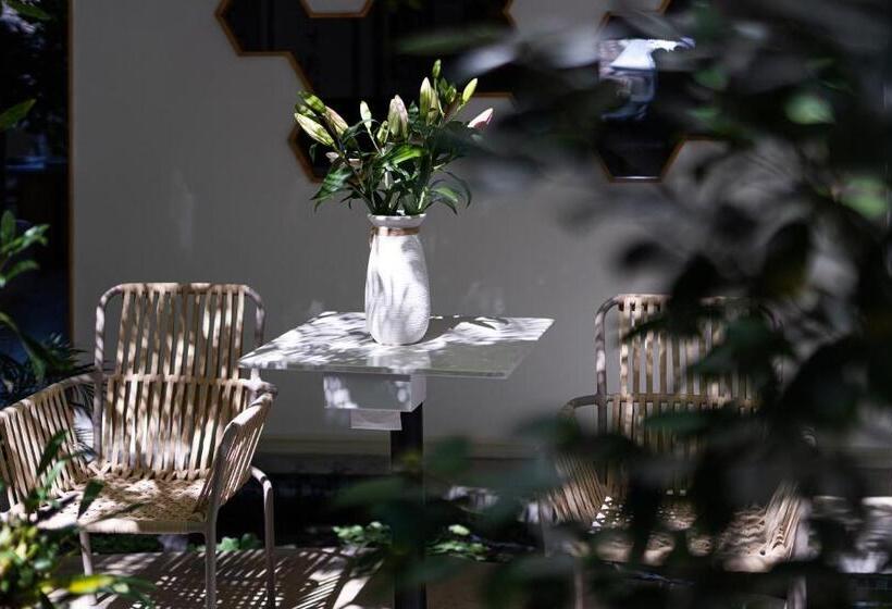 فندق Xinyue Suying Holiday