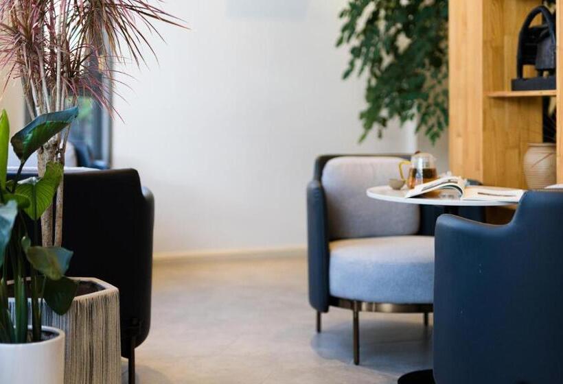 فندق Xinyue Suying Holiday