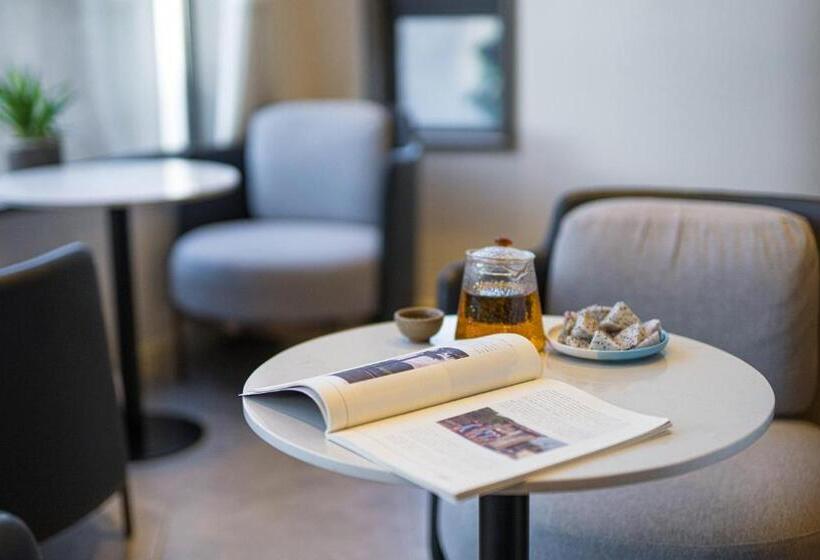 فندق Xinyue Suying Holiday