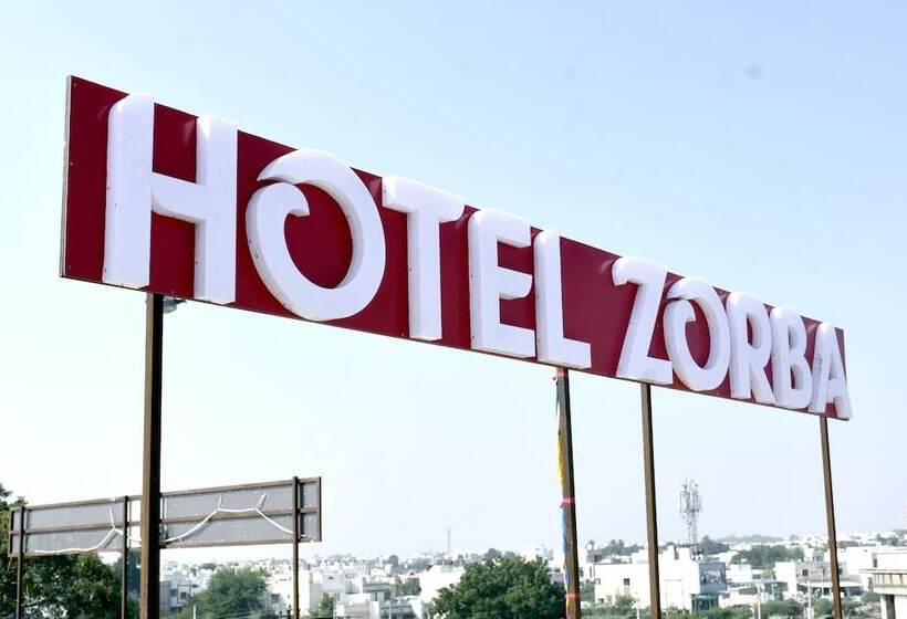 ホテル Zorba