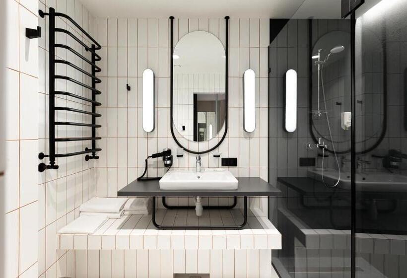 Hvoya Apart Hotel & Spa