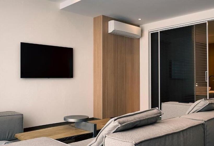 Hvoya Apart Hotel & Spa