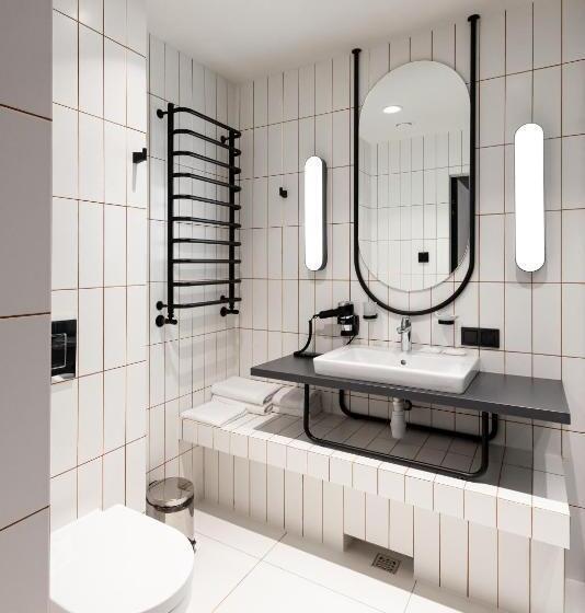 Hvoya Apart Hotel & Spa