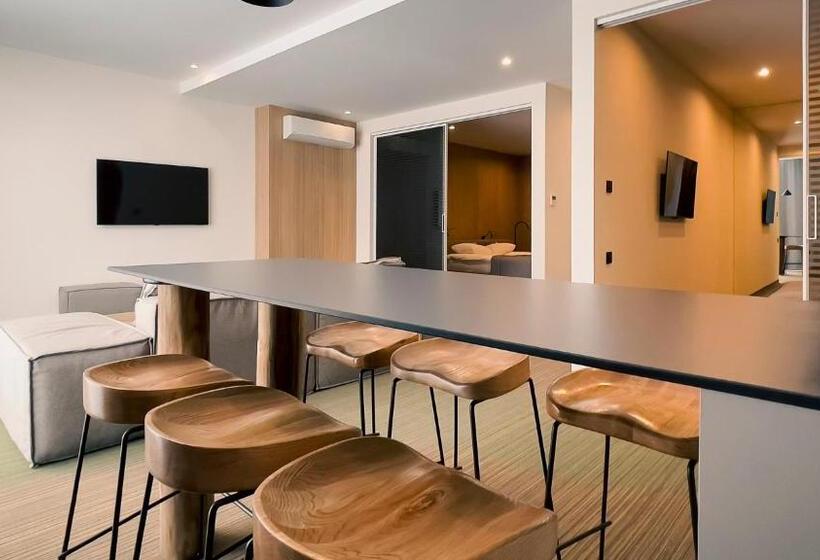 Hvoya Apart Hotel & Spa