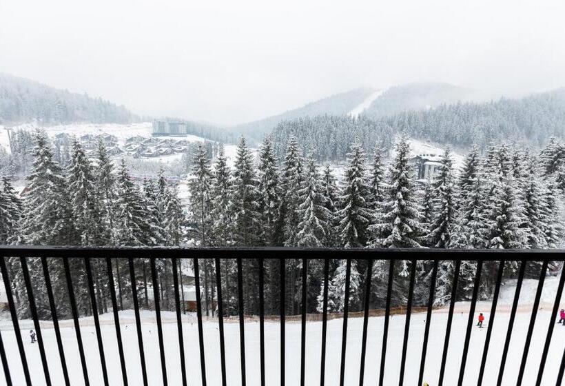 Hvoya Apart Hotel & Spa