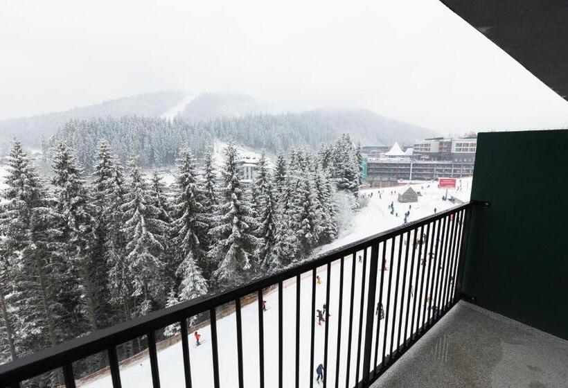 Hvoya Apart Hotel & Spa