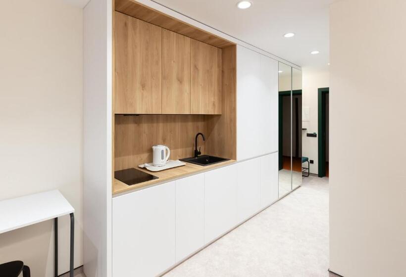 Hvoya Apart Hotel & Spa