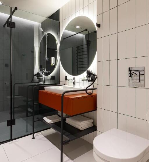 Hvoya Apart Hotel & Spa