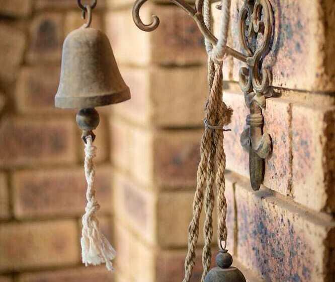 פנסיון 7th Heaven Guesthouse