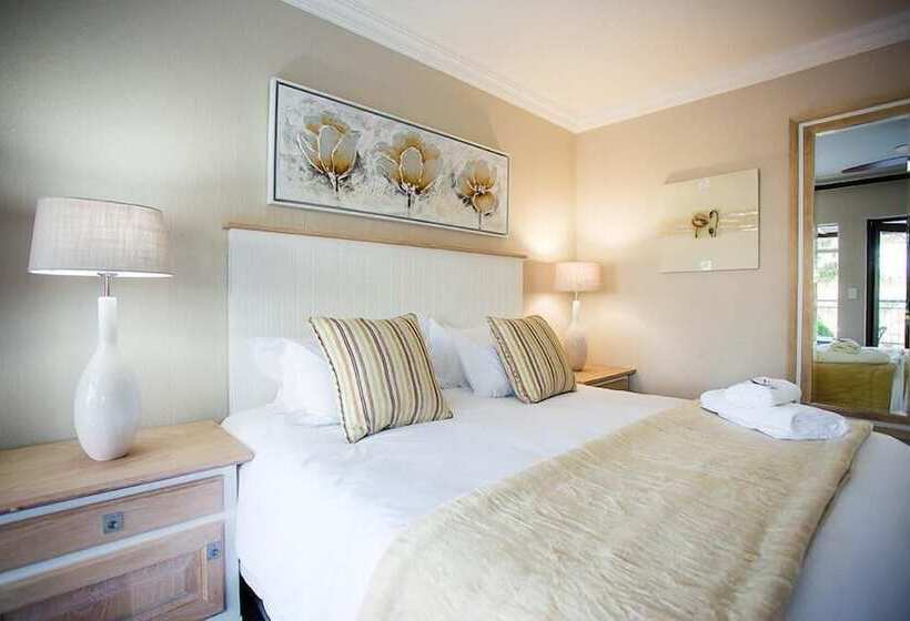 פנסיון 7th Heaven Guesthouse