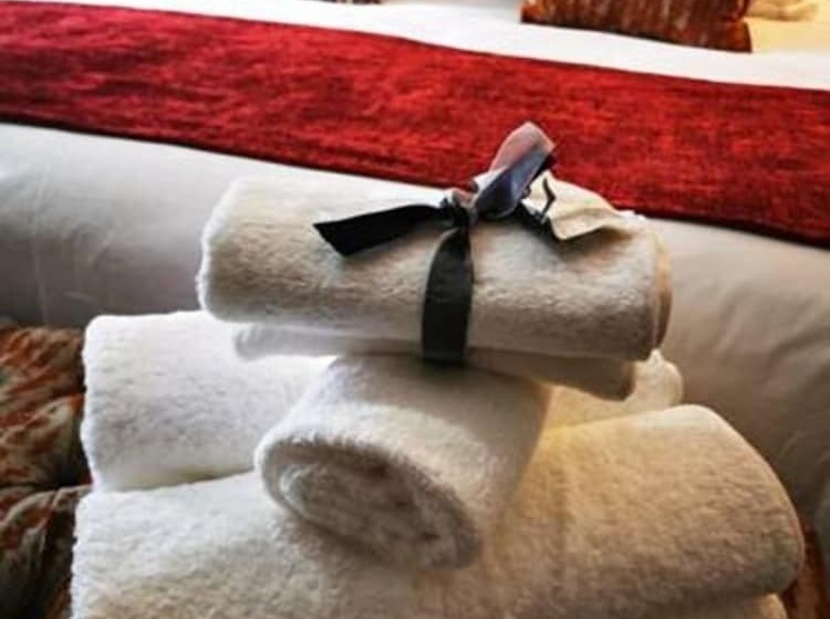 פנסיון 7th Heaven Guesthouse