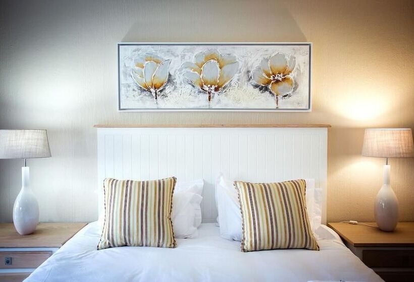 פנסיון 7th Heaven Guesthouse