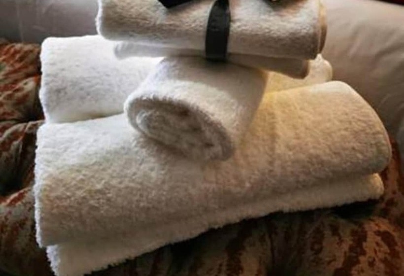 פנסיון 7th Heaven Guesthouse