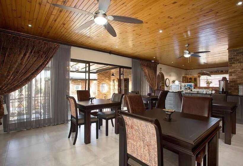 פנסיון 7th Heaven Guesthouse