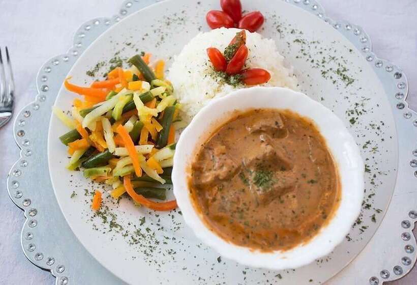 פנסיון 7th Heaven Guesthouse