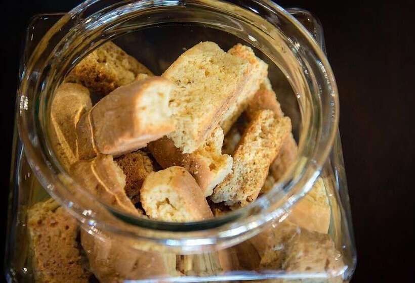 פנסיון 7th Heaven Guesthouse