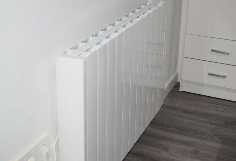 Пансион Ontinyent Rooms