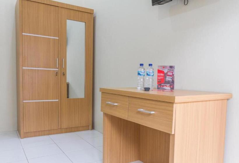 膳宿费 Reddoorz Near Universitas Siliwangi Tasikmalaya