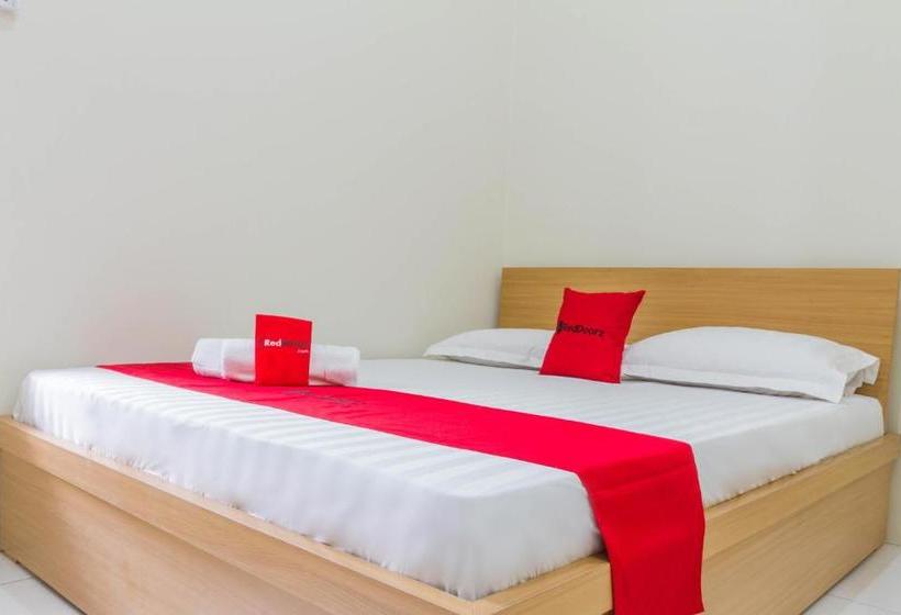 膳宿费 Reddoorz Near Universitas Siliwangi Tasikmalaya