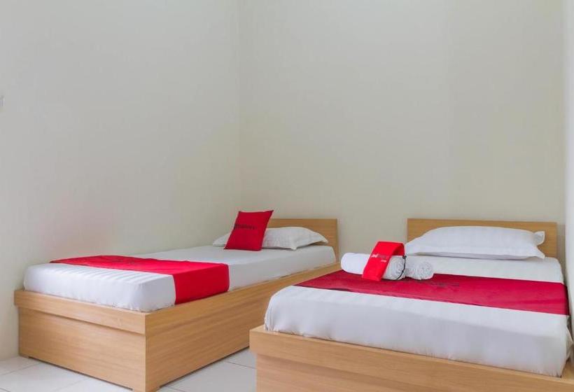 膳宿费 Reddoorz Near Universitas Siliwangi Tasikmalaya