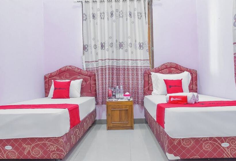 膳宿费 Reddoorz Syariah @ Puri Kalijaga Street