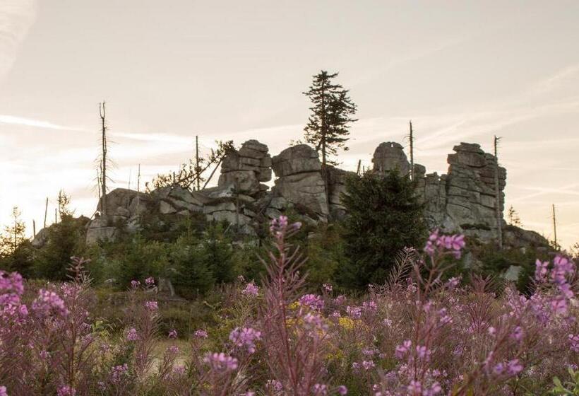 Pension Zum Schmidbäcker