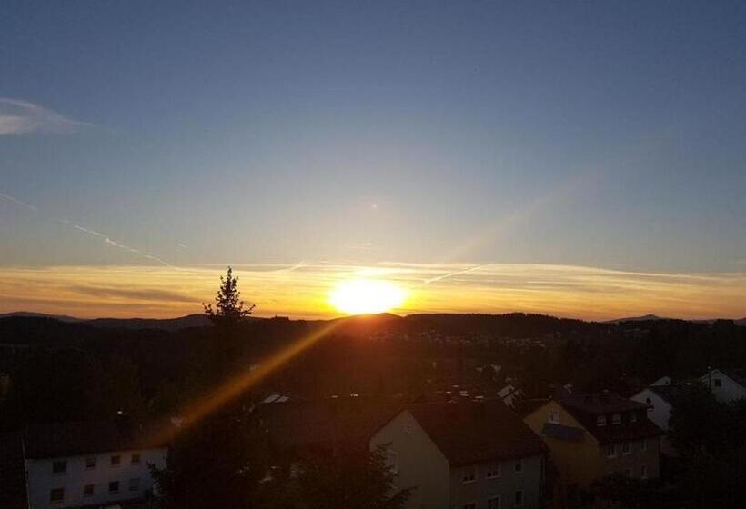 Pension Zum Schmidbäcker