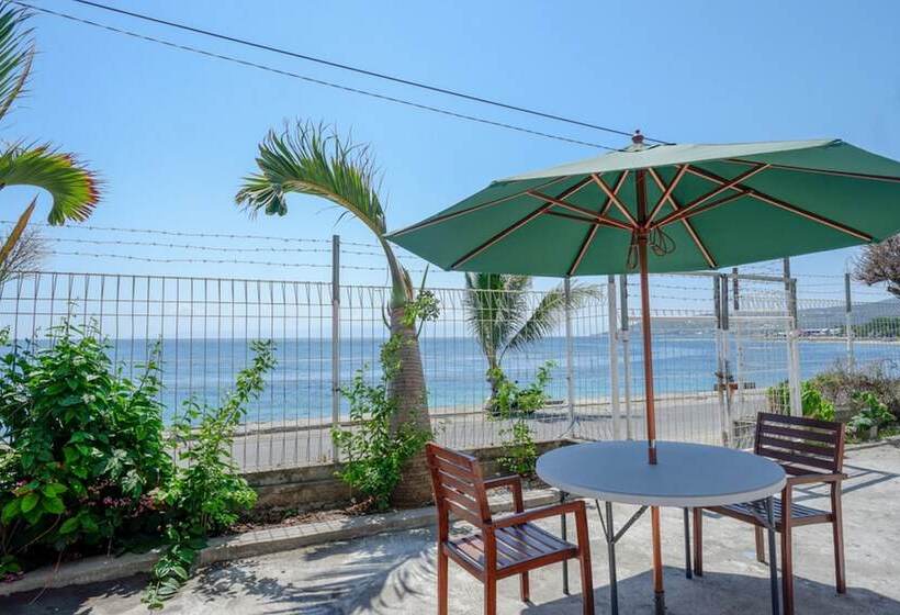 Reddoorz Plus Syariah @ Hotel Boulevard Luwuk