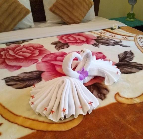 Курорт Happy Lagoon Bungalow