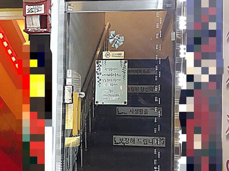 הוסטל Ivy House