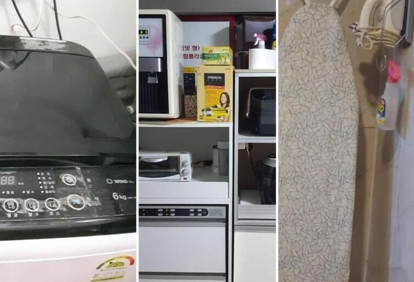 הוסטל Ivy House