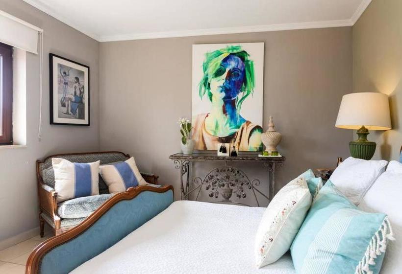 צימר The House @ Tormos